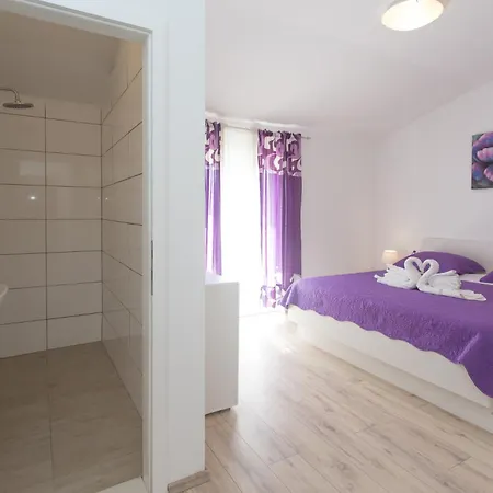 Tomic Villa *