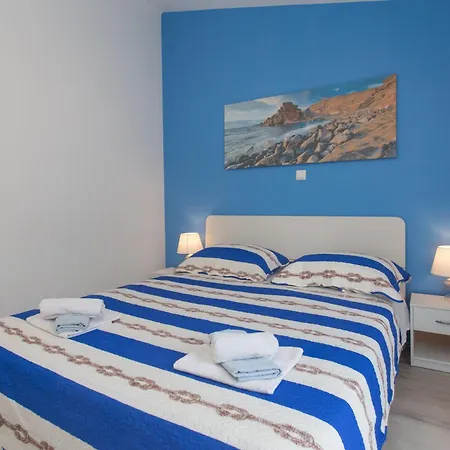 Tomic Villa Trnbusi
