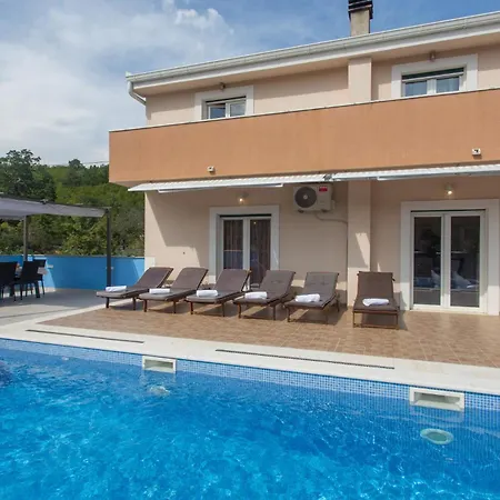 Villa Tomic *